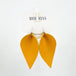 Mustard Yellow