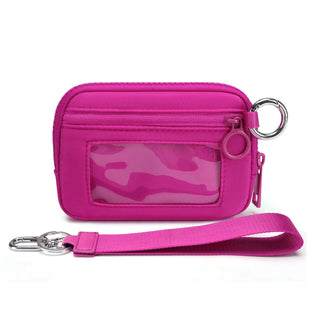 Solid Nylon Wristlets image 6