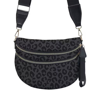 Oversized Bum Bags