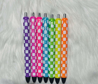 Glitter Pens image 7