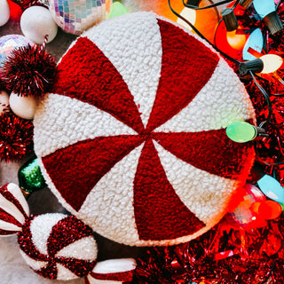 Christmas Pillows image 3