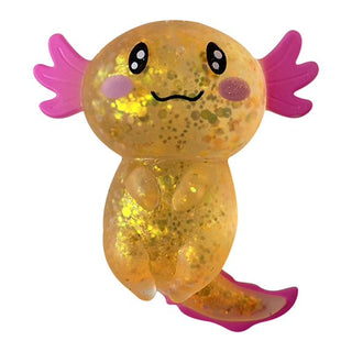 Axolotol Squishy's