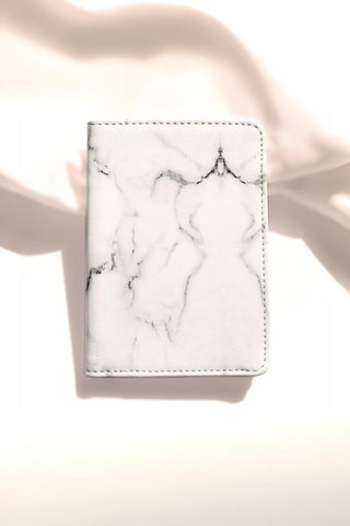 Passport Holder Cover image 5