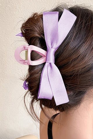 Bow Claw Clips