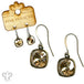 Gold/Bronze