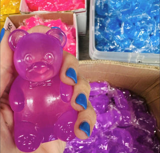 Gummy Bear Squishy