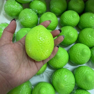 Lime Squishy