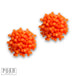 Neon Orange