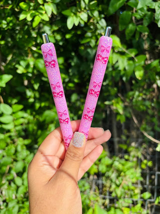Glitter Pens