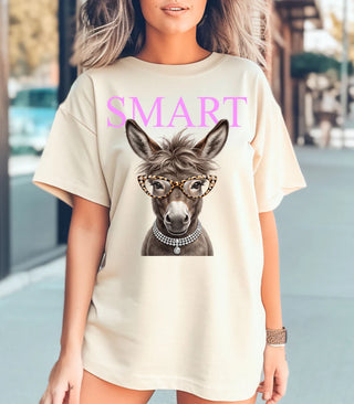 Smart Ass