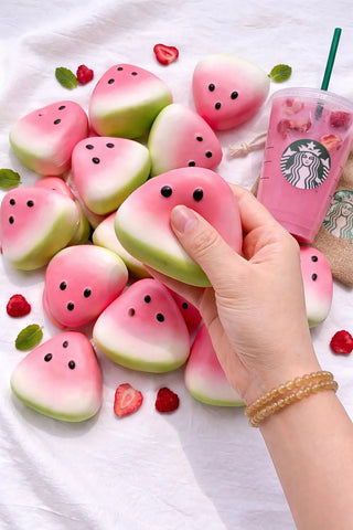 Watermelon Squishy