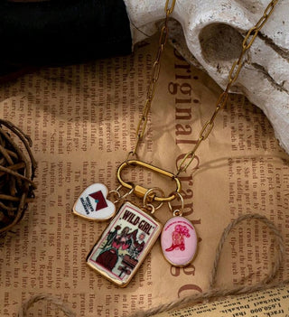Charm Necklace