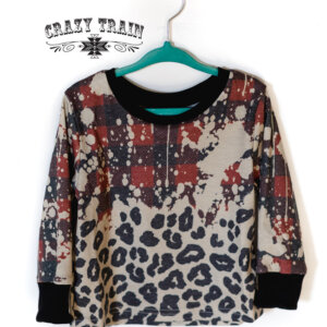 Sleigh Ride Tee