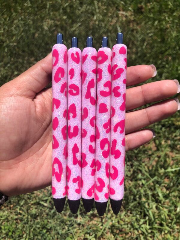 Glitter Pens - Image 4